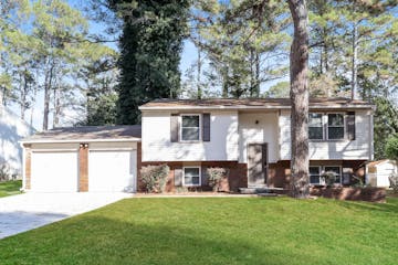 7594 Casper Ct Jonesboro, GA 30236